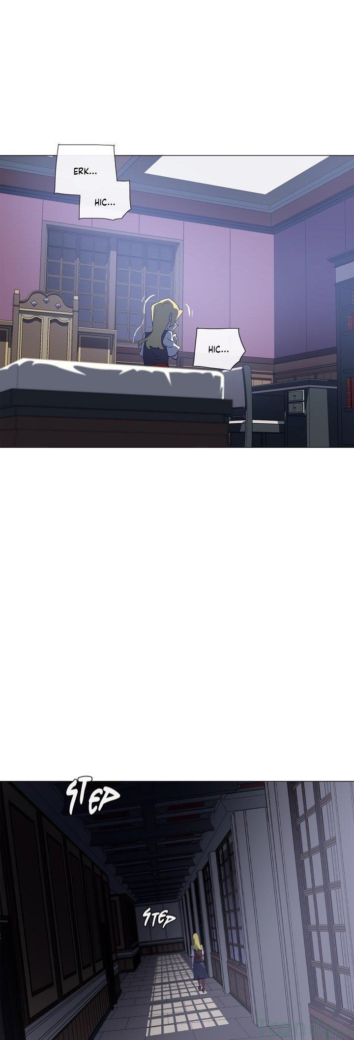 Read 4 Cut Hero Manga Online