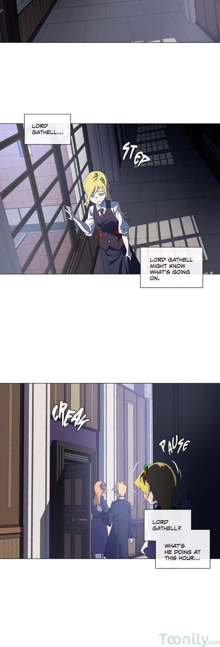 Read 4 Cut Hero Manga Online
