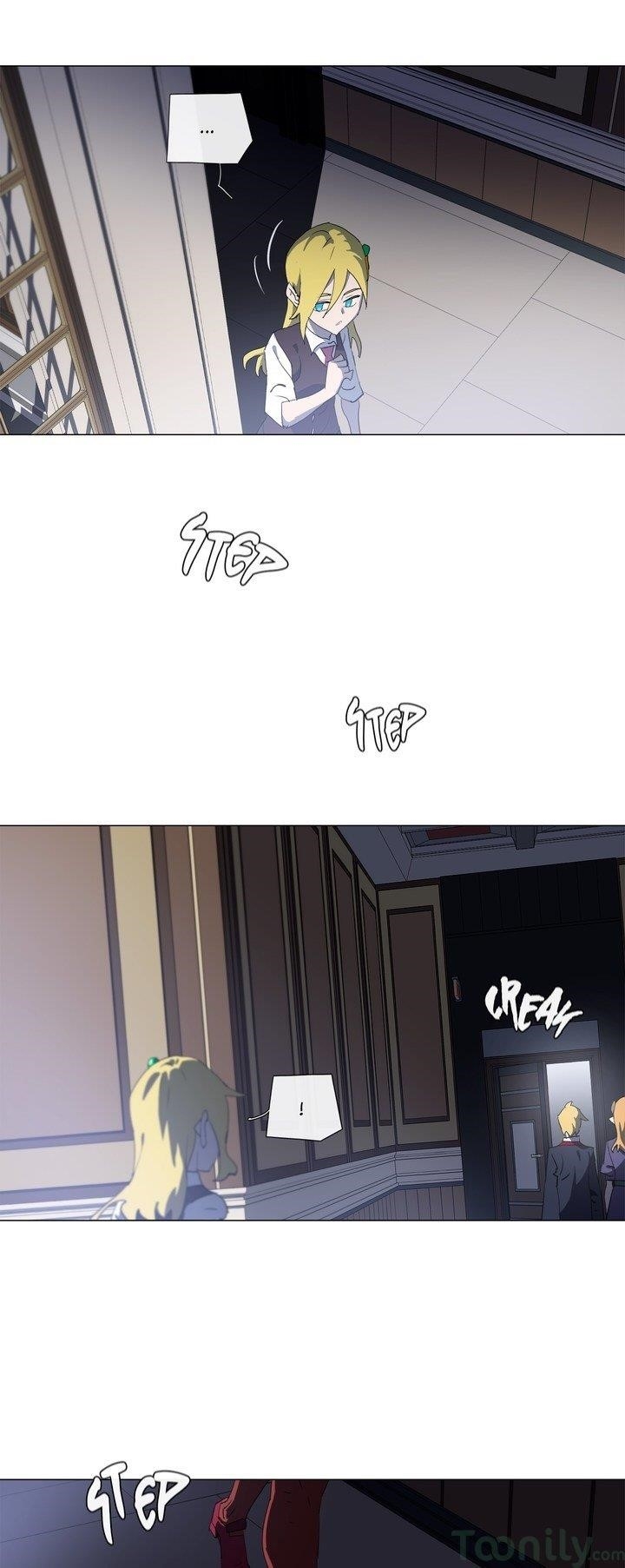 Read 4 Cut Hero Manga Online