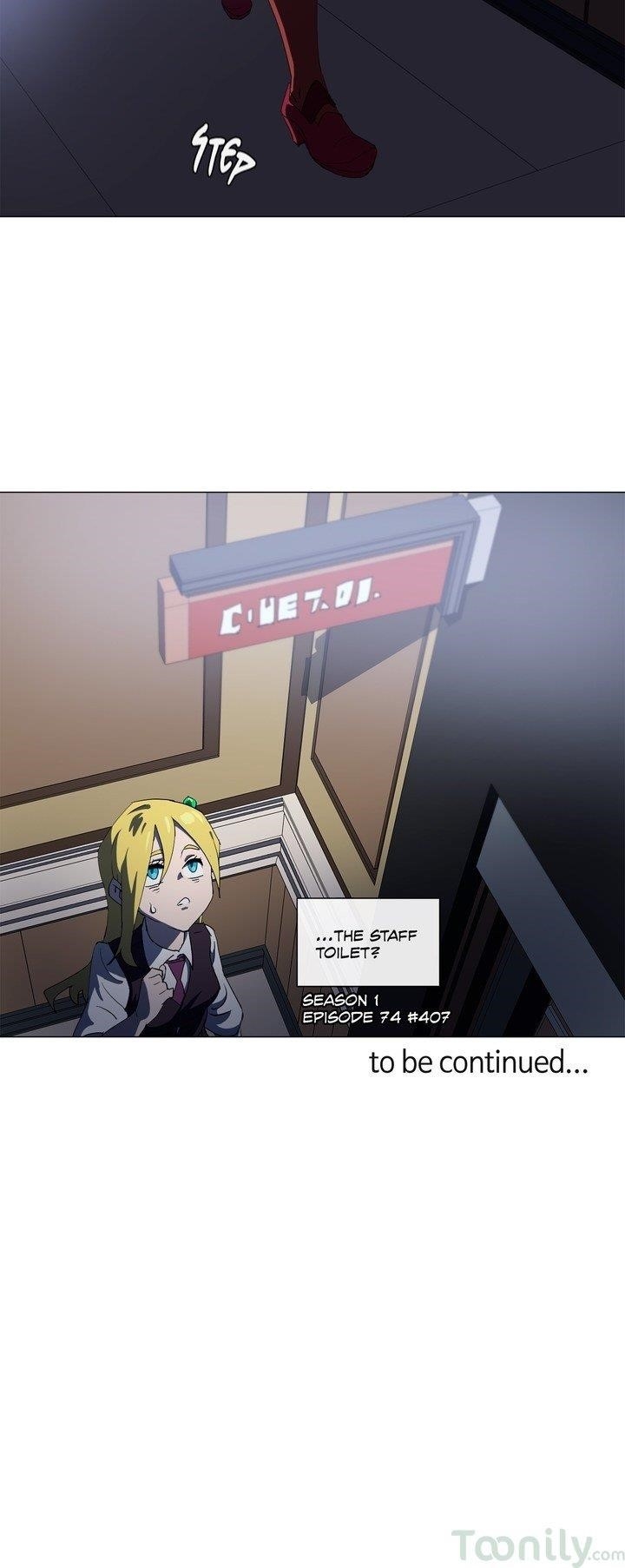 Read 4 Cut Hero Manga Online