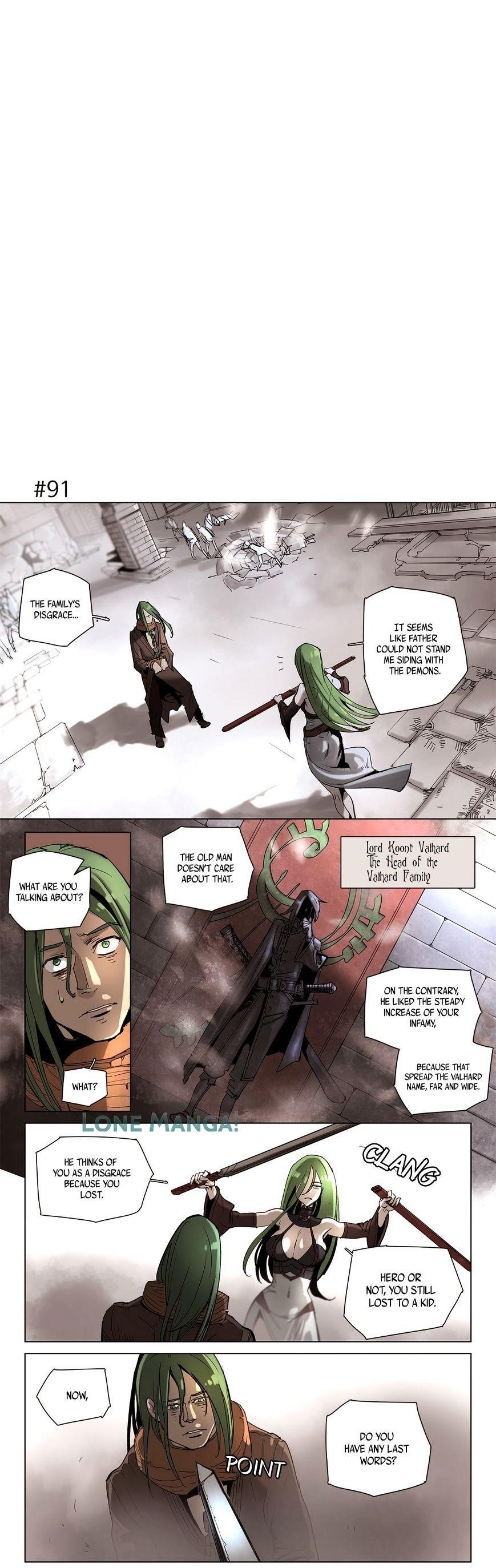 Read 4 Cut Hero Manga Online