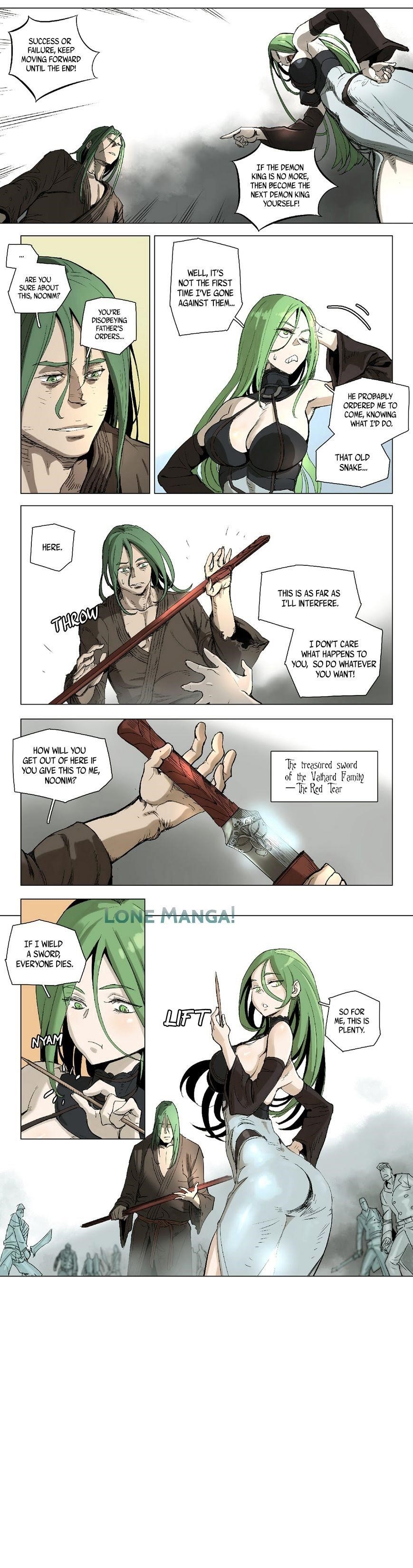 Read 4 Cut Hero Manga Online