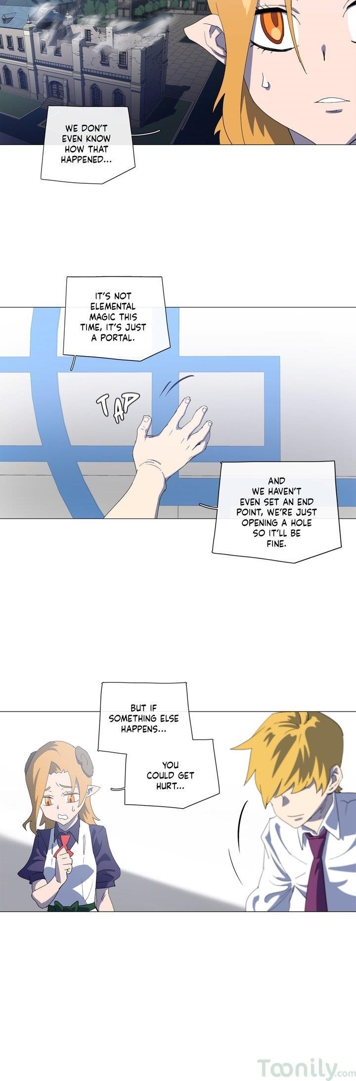 Read 4 Cut Hero Manga Online