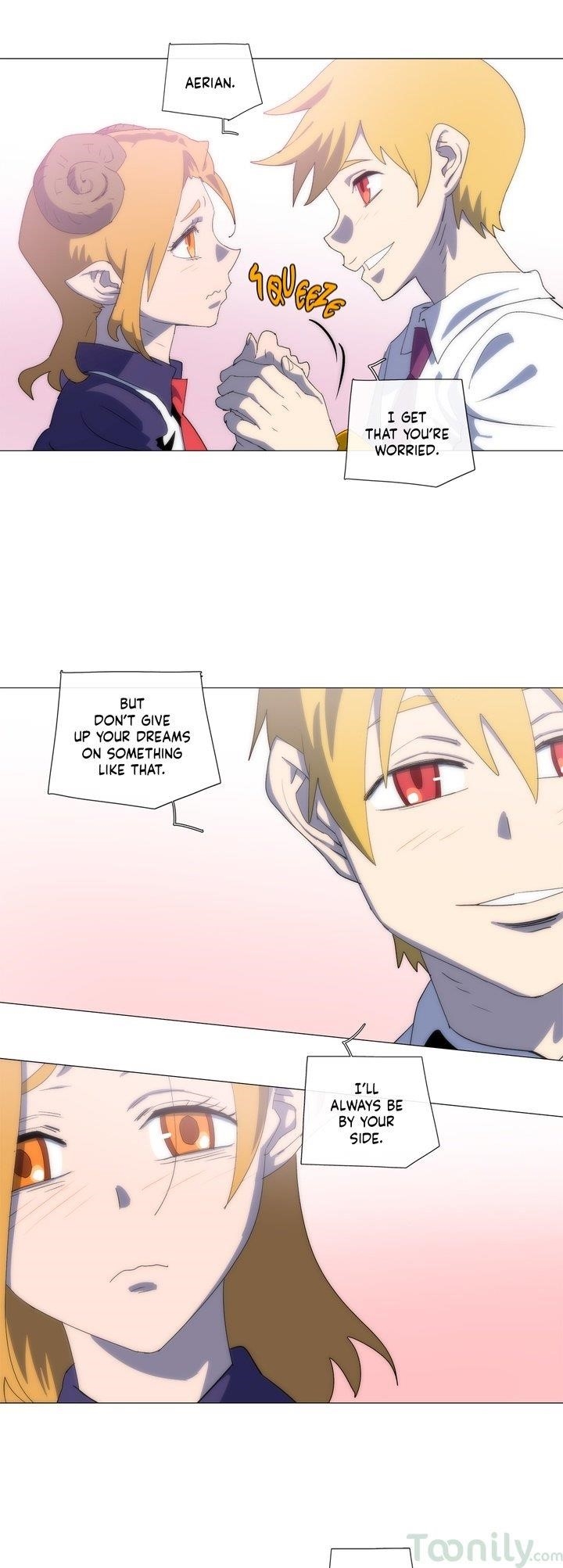 Read 4 Cut Hero Manga Online