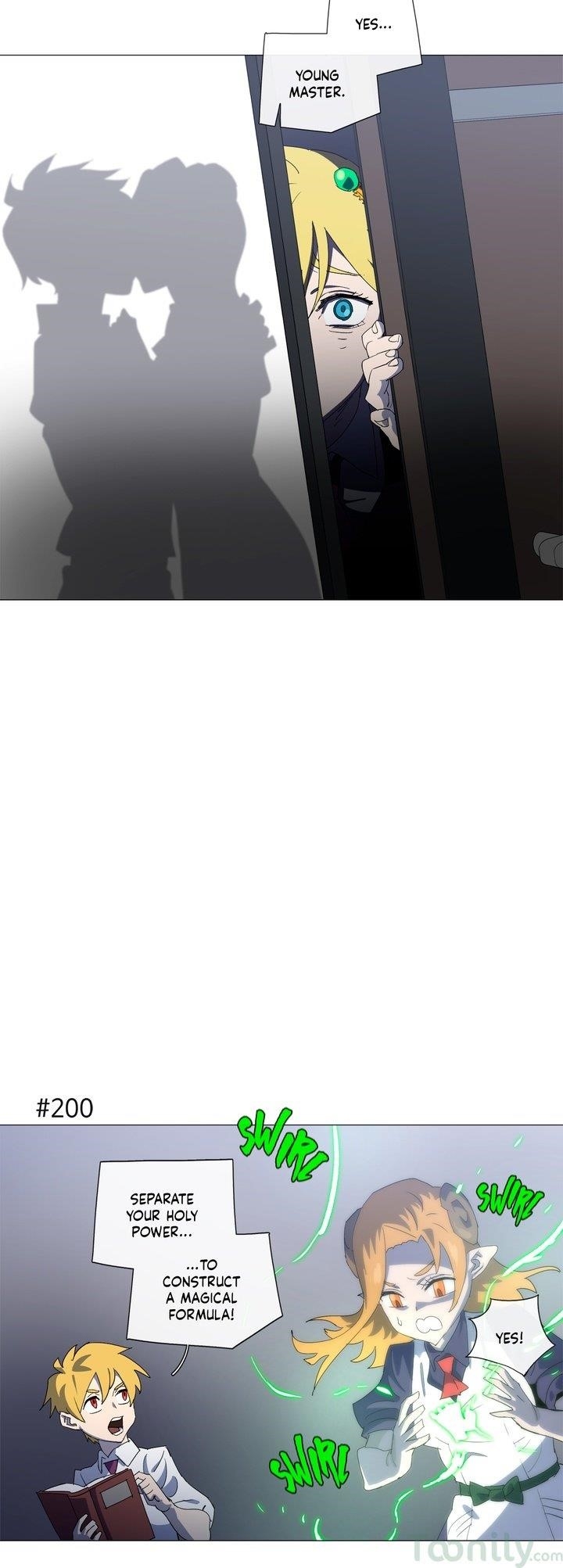 Read 4 Cut Hero Manga Online