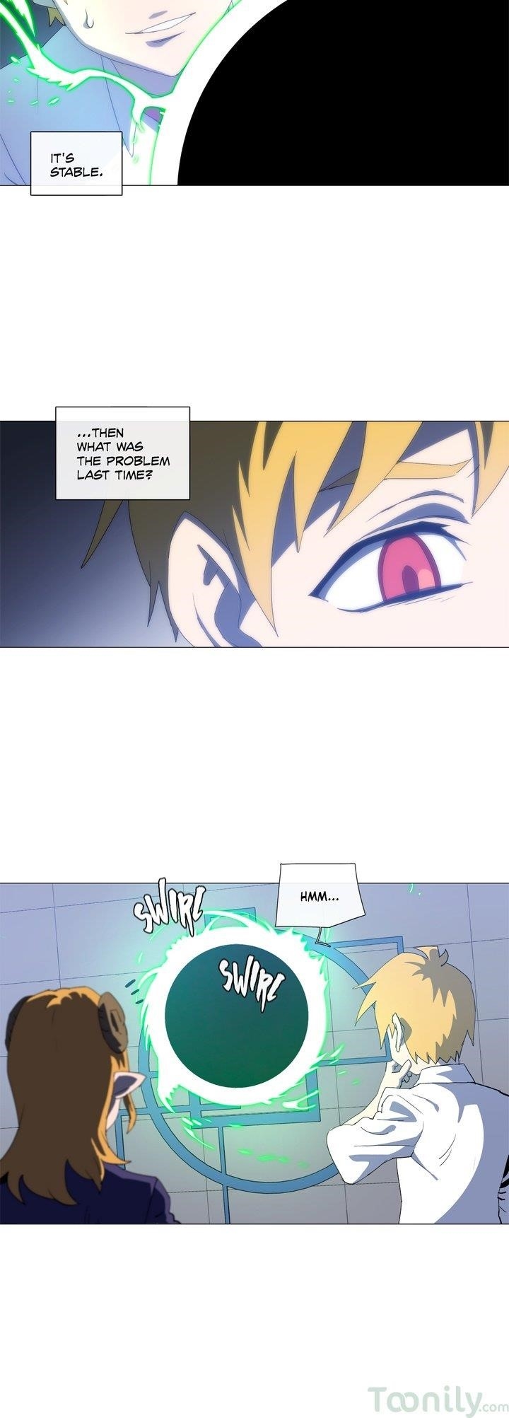 Read 4 Cut Hero Manga Online