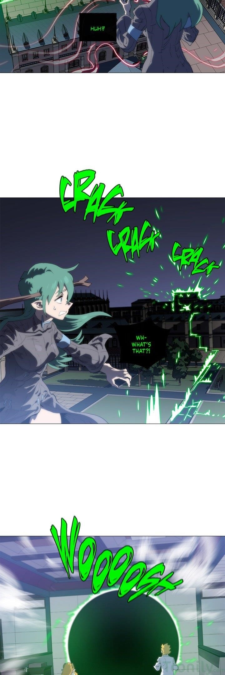 Read 4 Cut Hero Manga Online