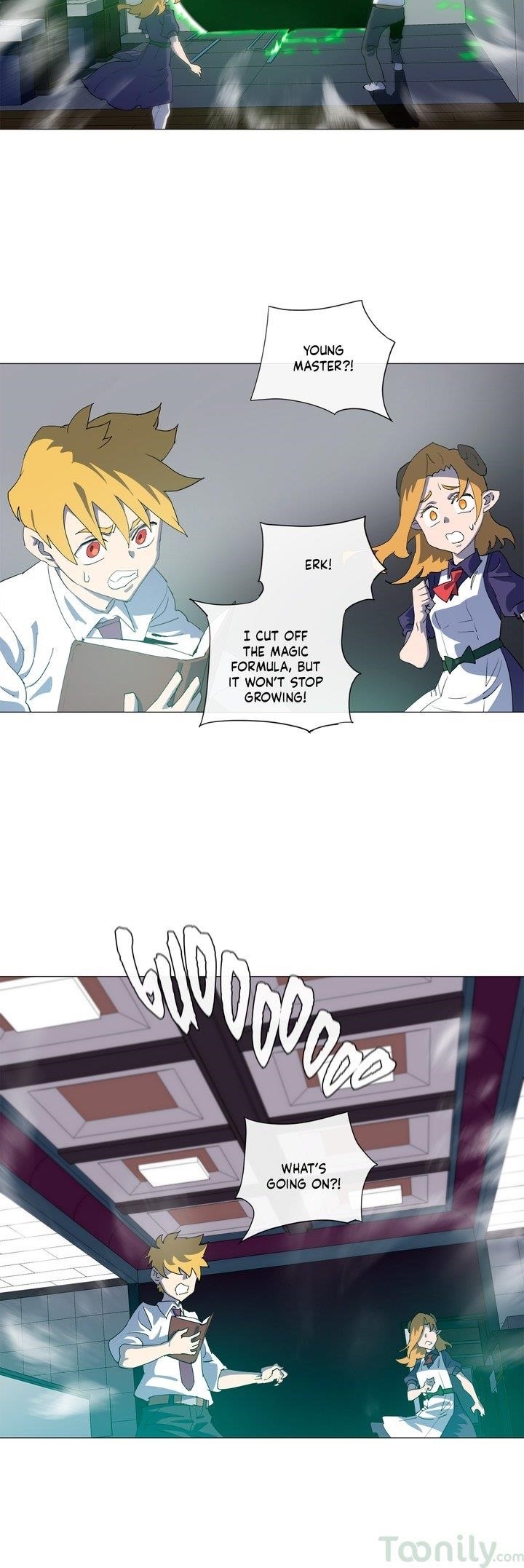 Read 4 Cut Hero Manga Online