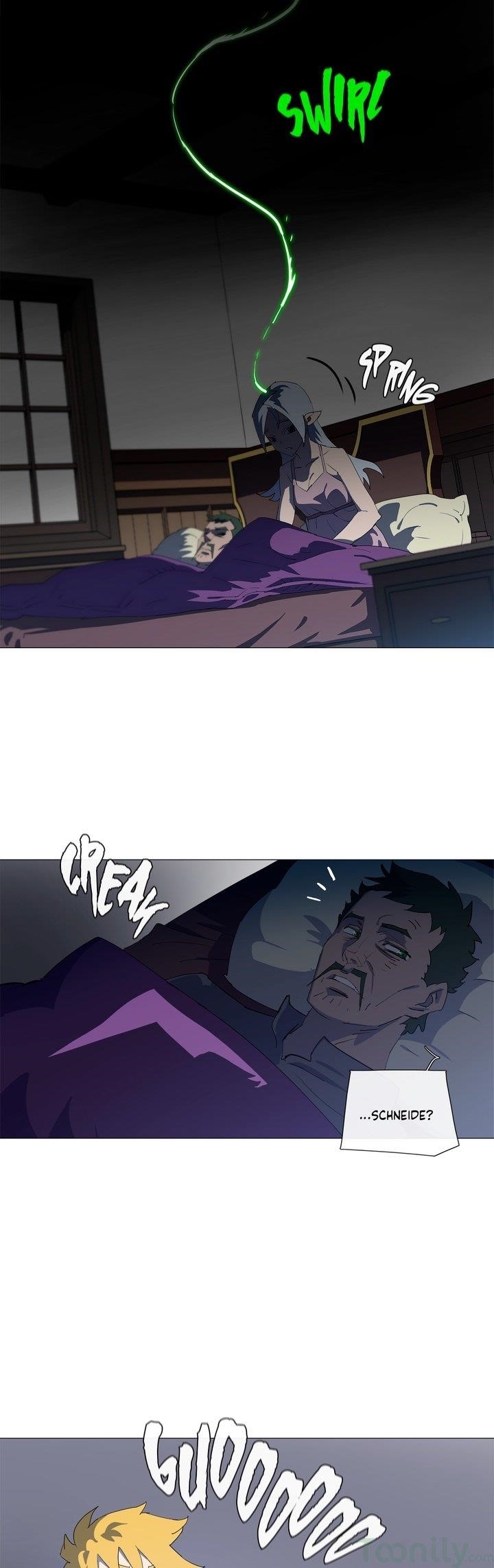 Read 4 Cut Hero Manga Online