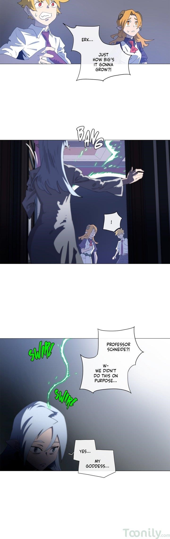 Read 4 Cut Hero Manga Online