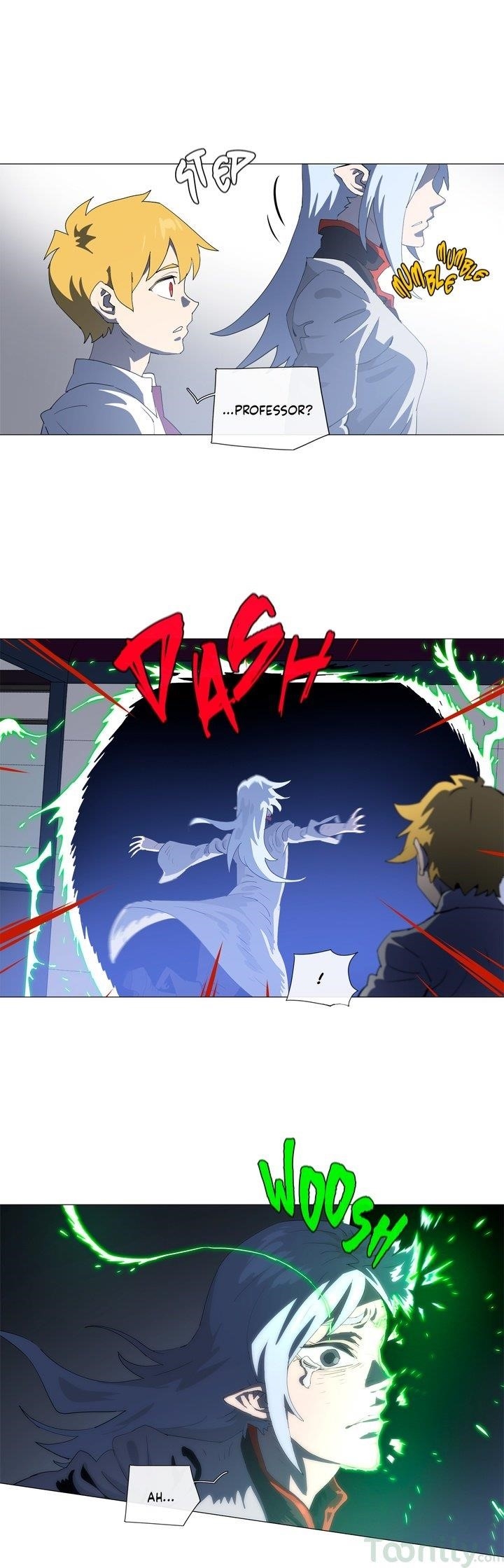 Read 4 Cut Hero Manga Online