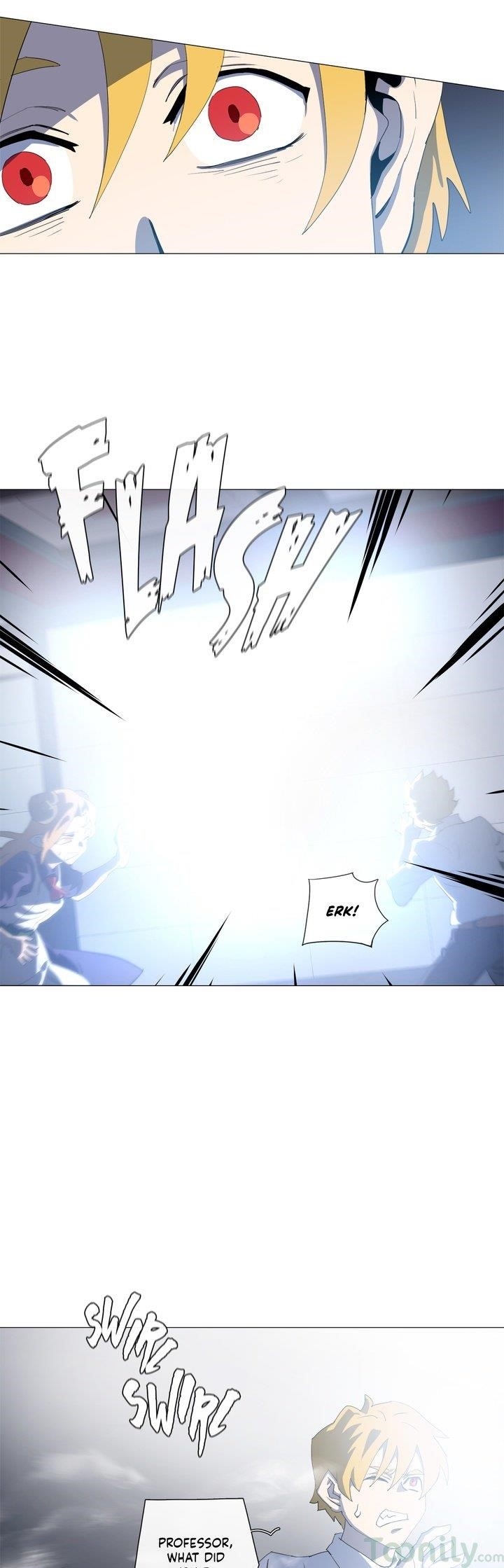 Read 4 Cut Hero Manga Online
