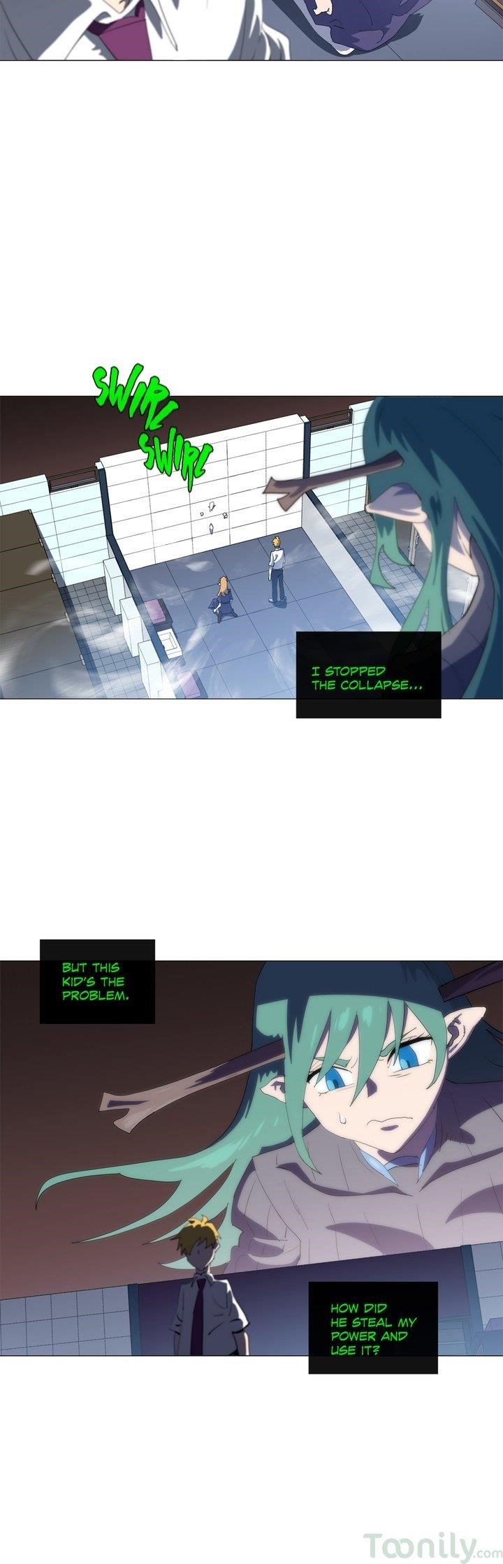 Read 4 Cut Hero Manga Online
