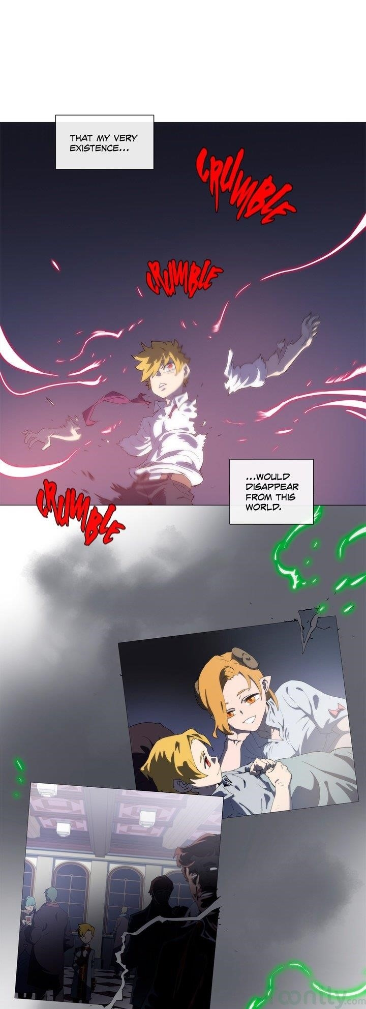 Read 4 Cut Hero Manga Online