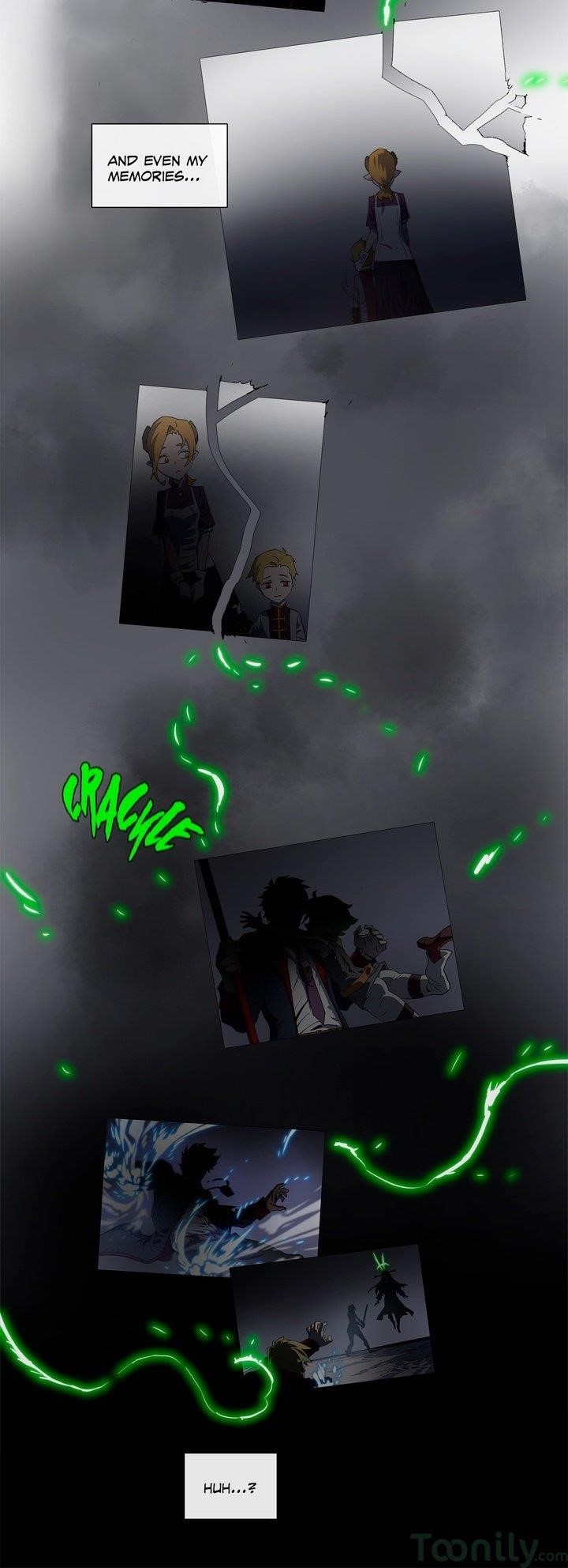 Read 4 Cut Hero Manga Online