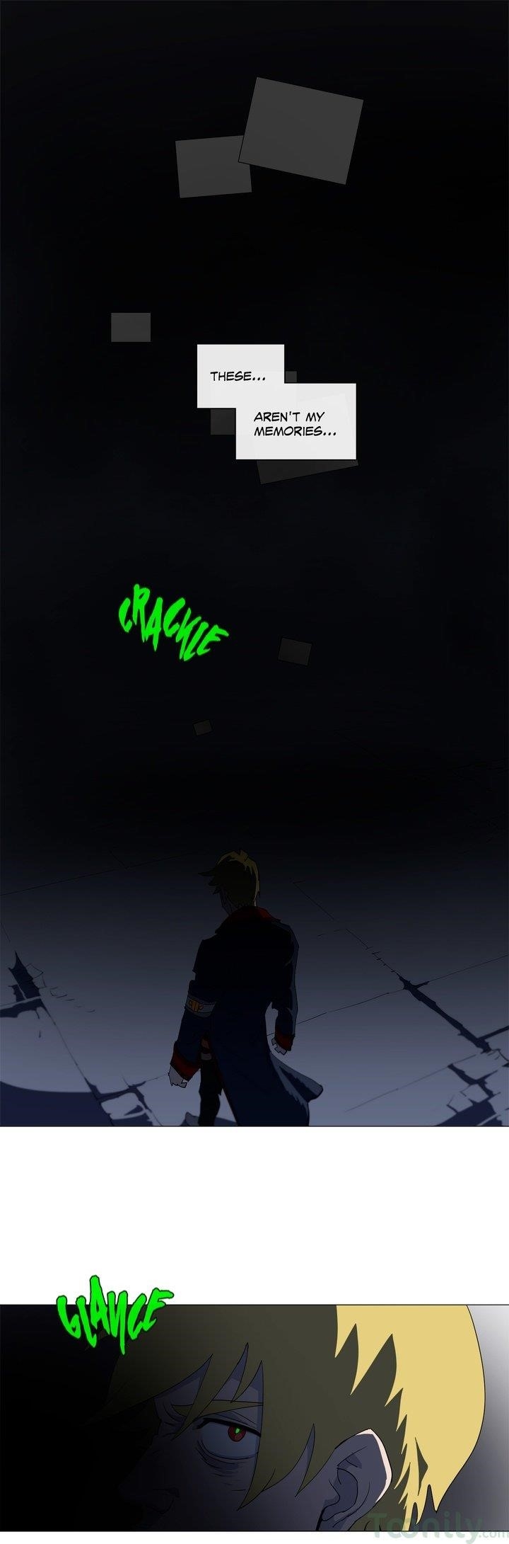 Read 4 Cut Hero Manga Online