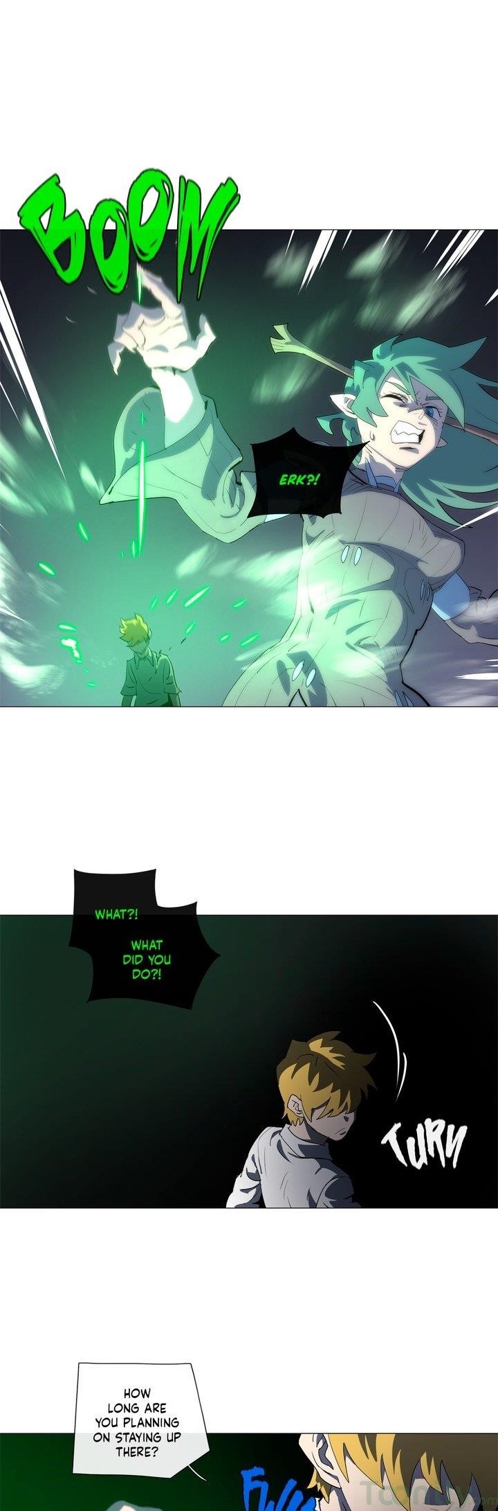 Read 4 Cut Hero Manga Online