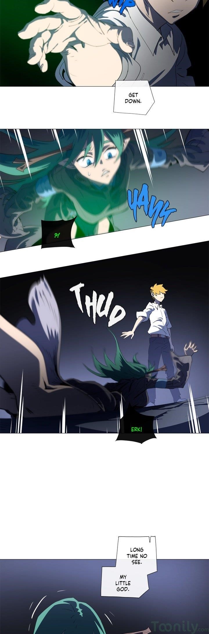 Read 4 Cut Hero Manga Online