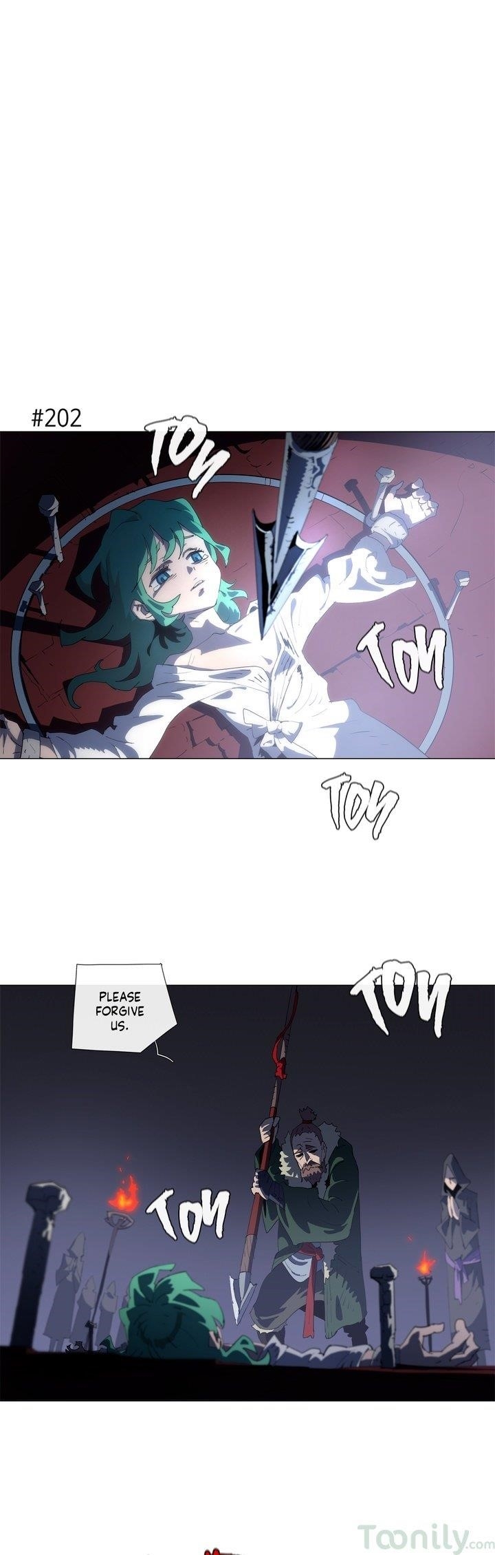 Read 4 Cut Hero Manga Online