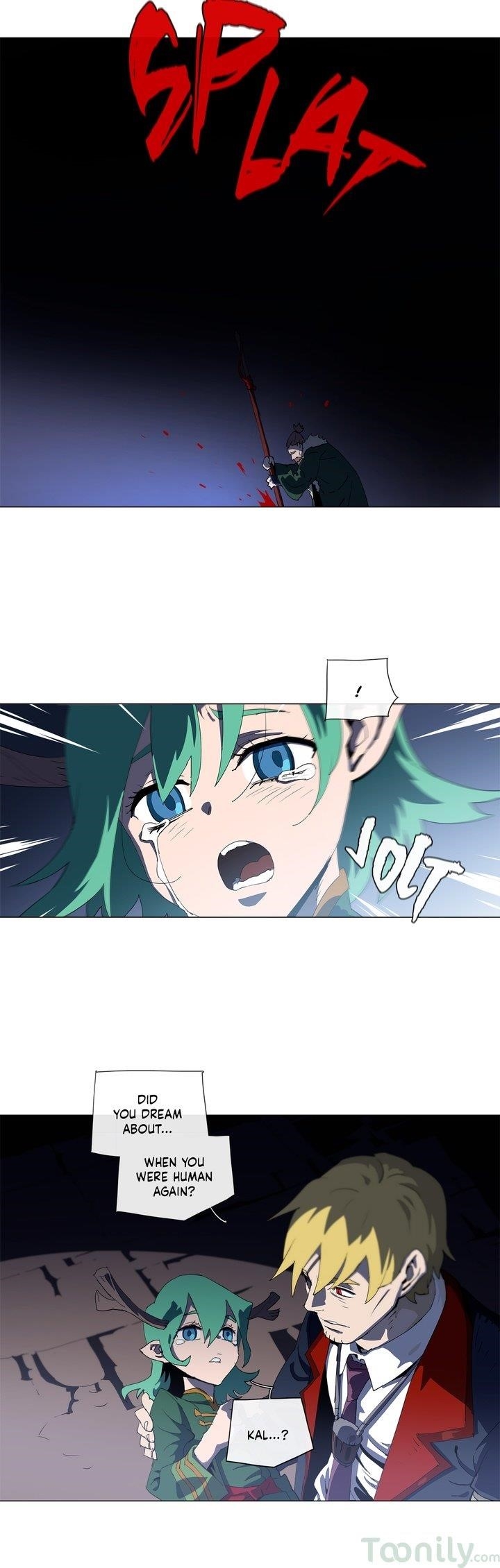 Read 4 Cut Hero Manga Online