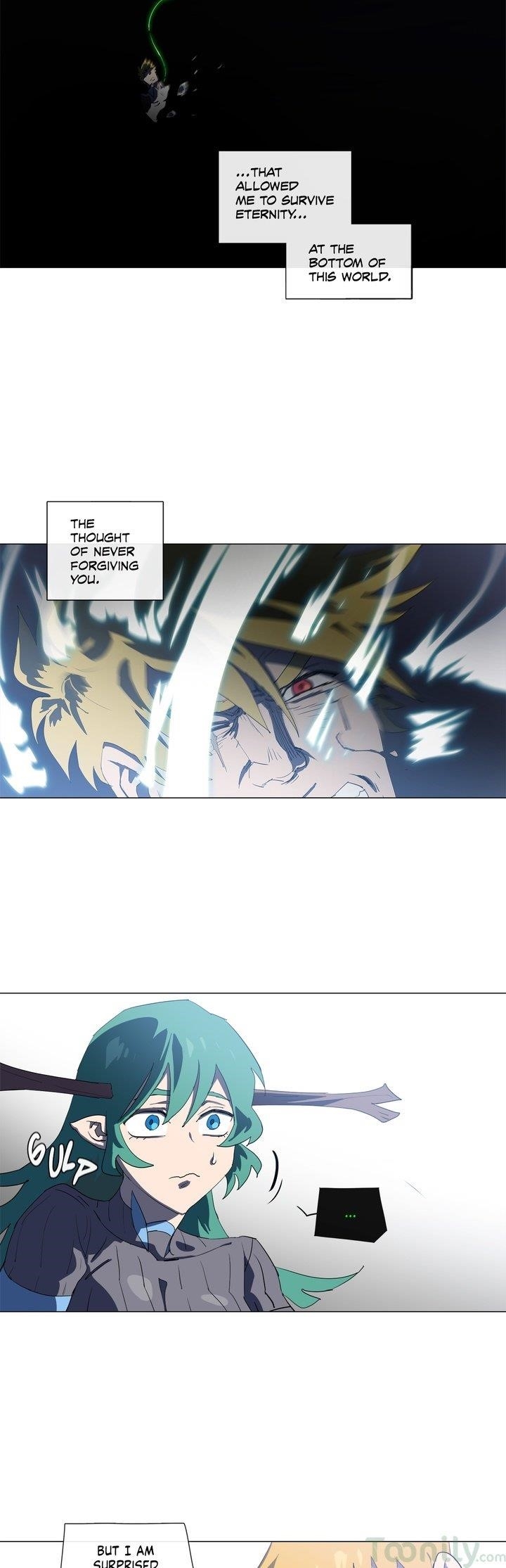 Read 4 Cut Hero Manga Online