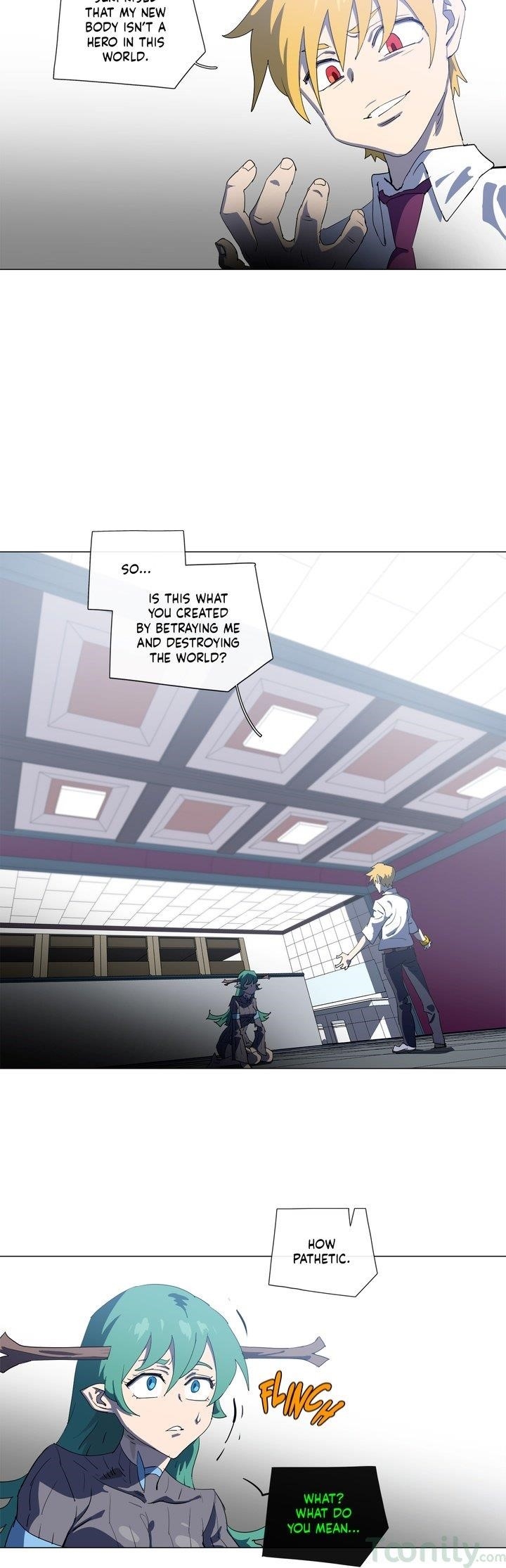 Read 4 Cut Hero Manga Online