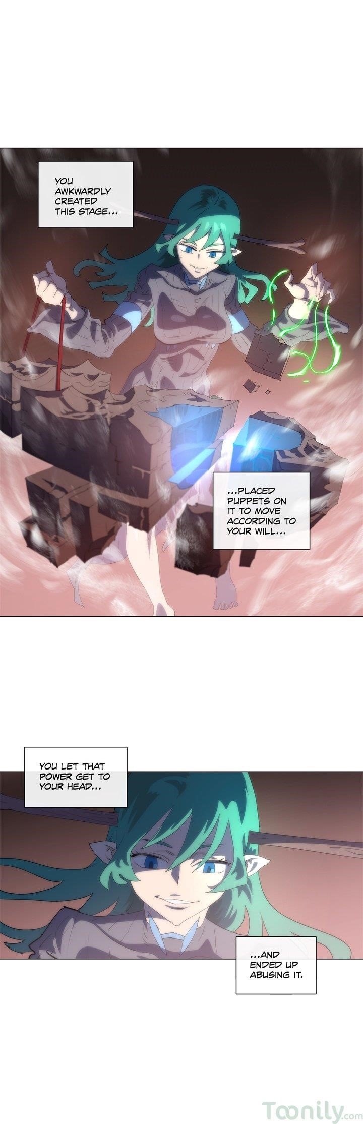Read 4 Cut Hero Manga Online