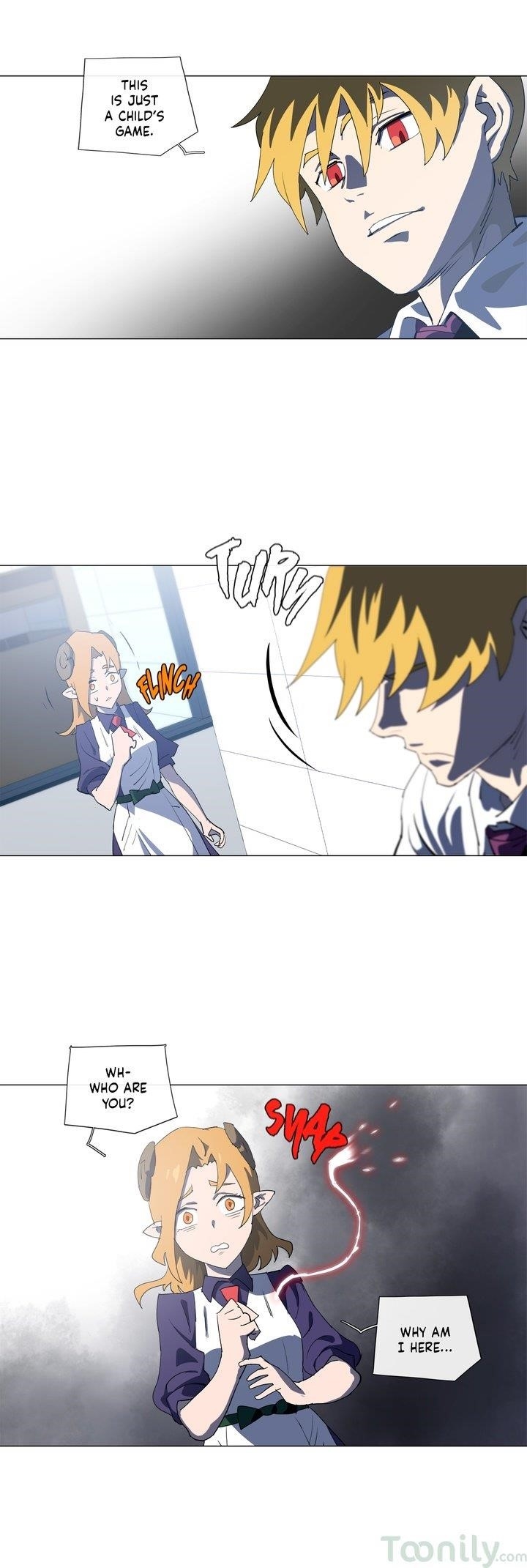 Read 4 Cut Hero Manga Online