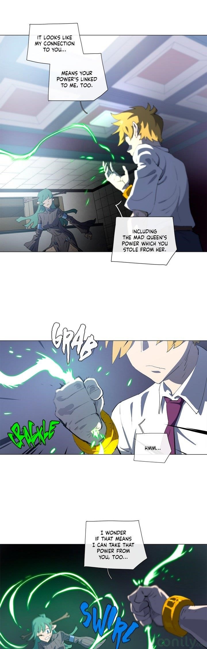 Read 4 Cut Hero Manga Online