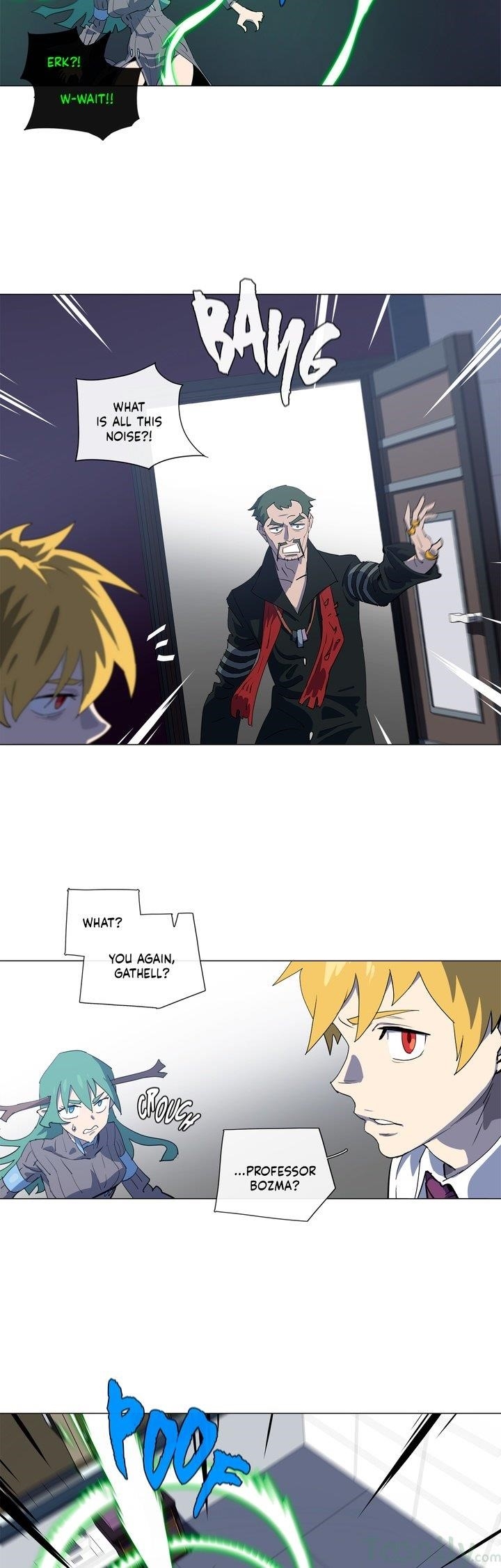 Read 4 Cut Hero Manga Online