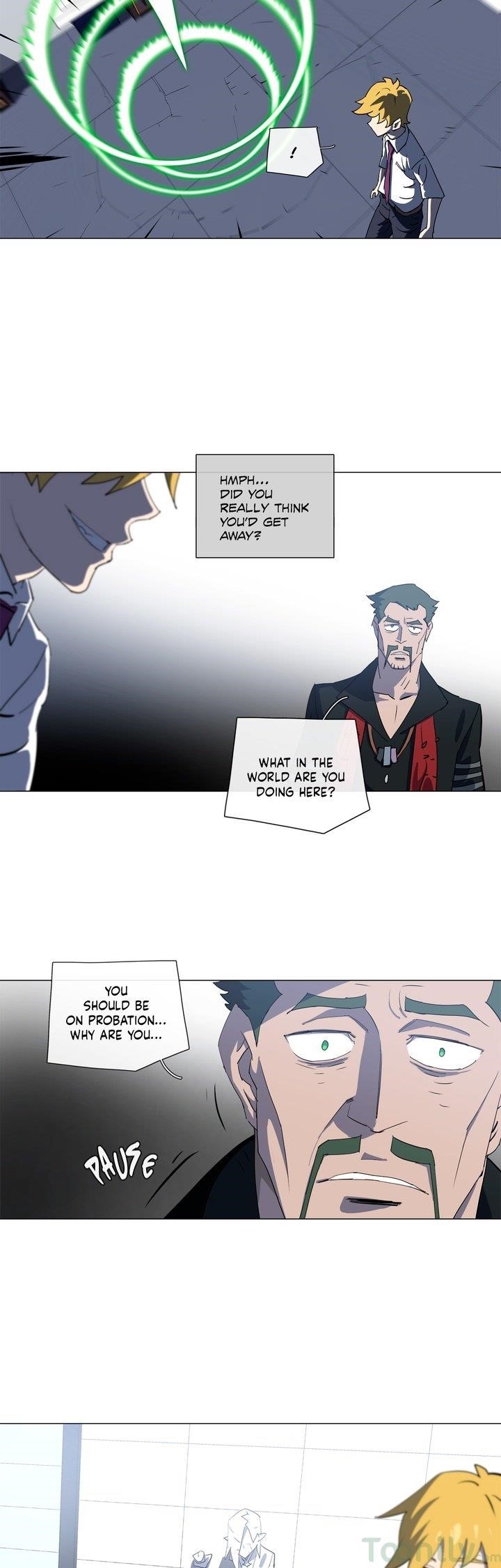 Read 4 Cut Hero Manga Online