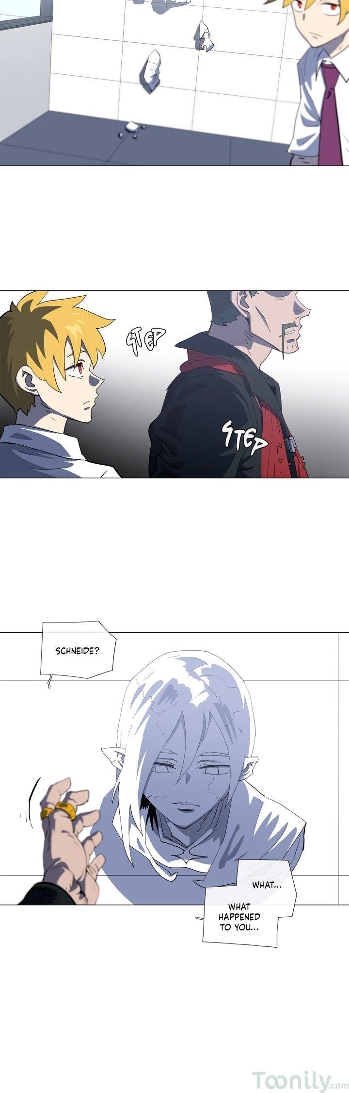 Read 4 Cut Hero Manga Online