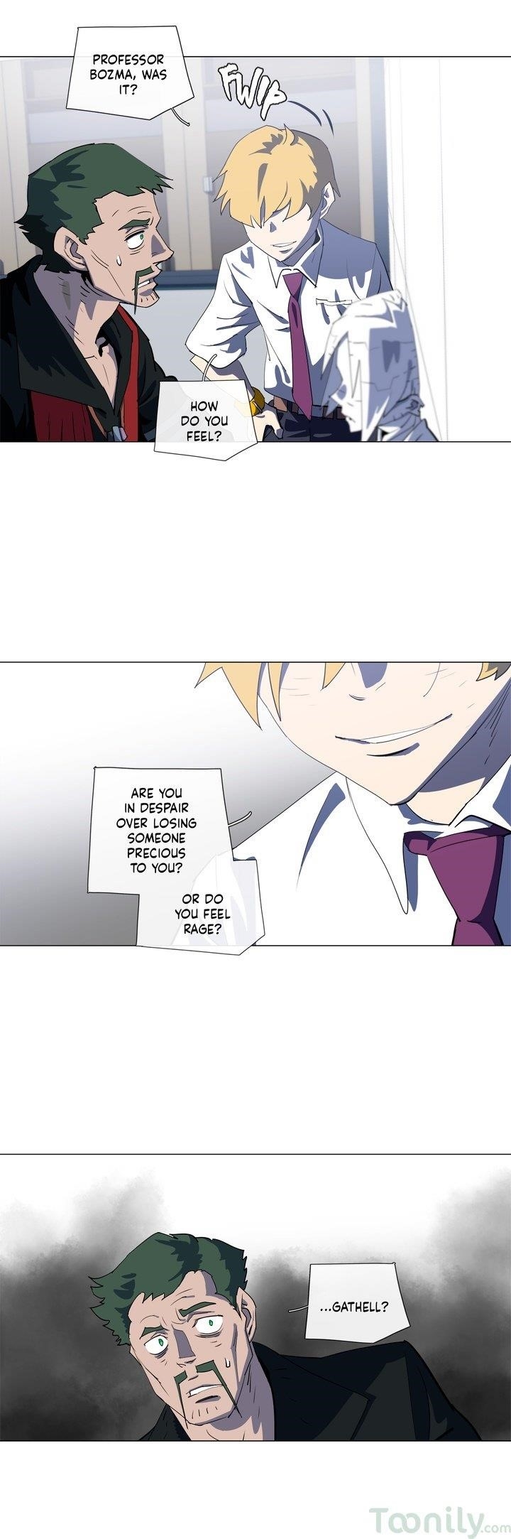 Read 4 Cut Hero Manga Online