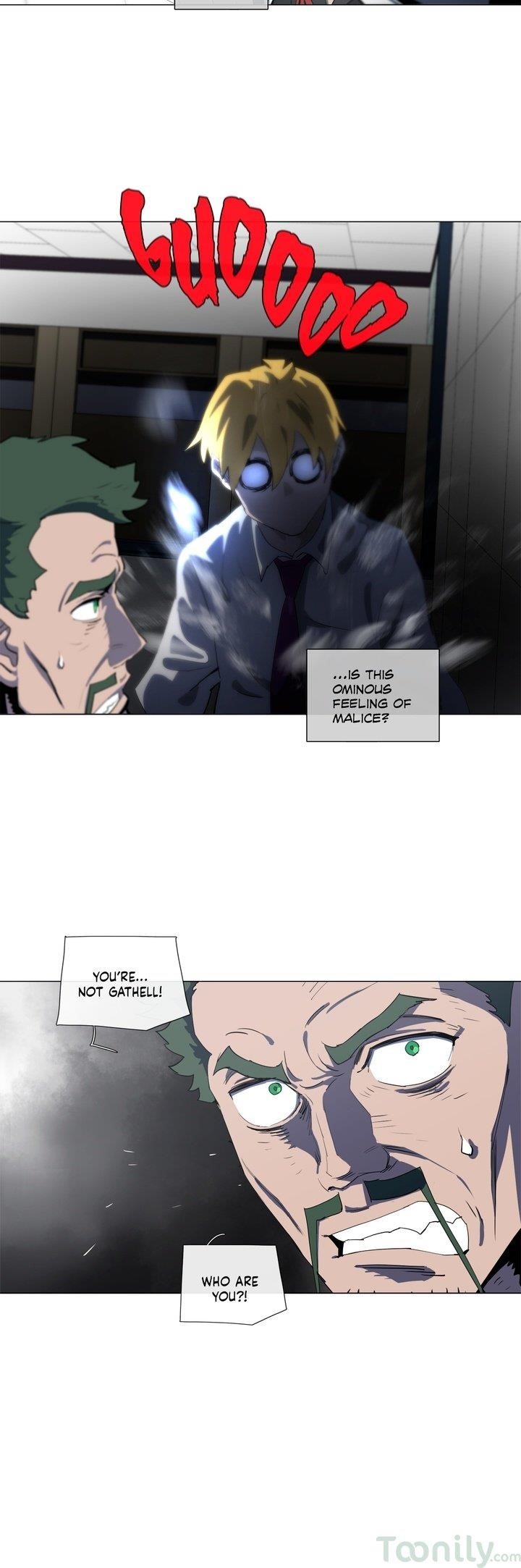 Read 4 Cut Hero Manga Online