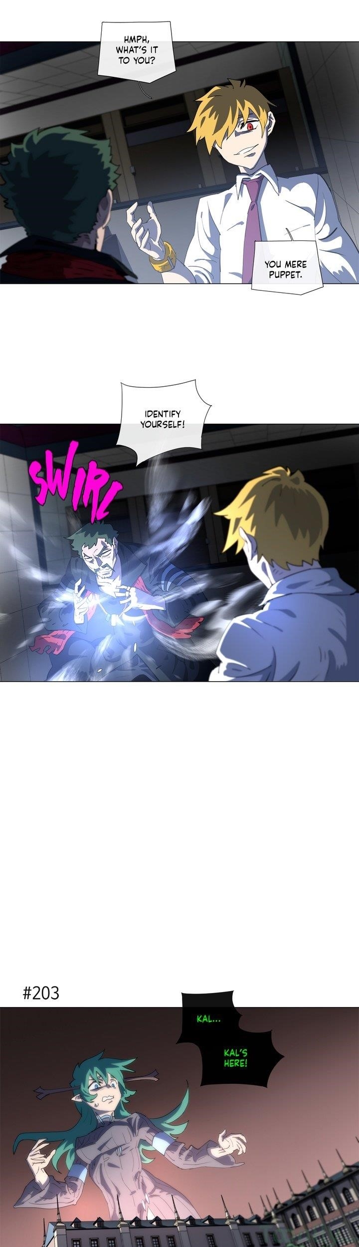 Read 4 Cut Hero Manga Online