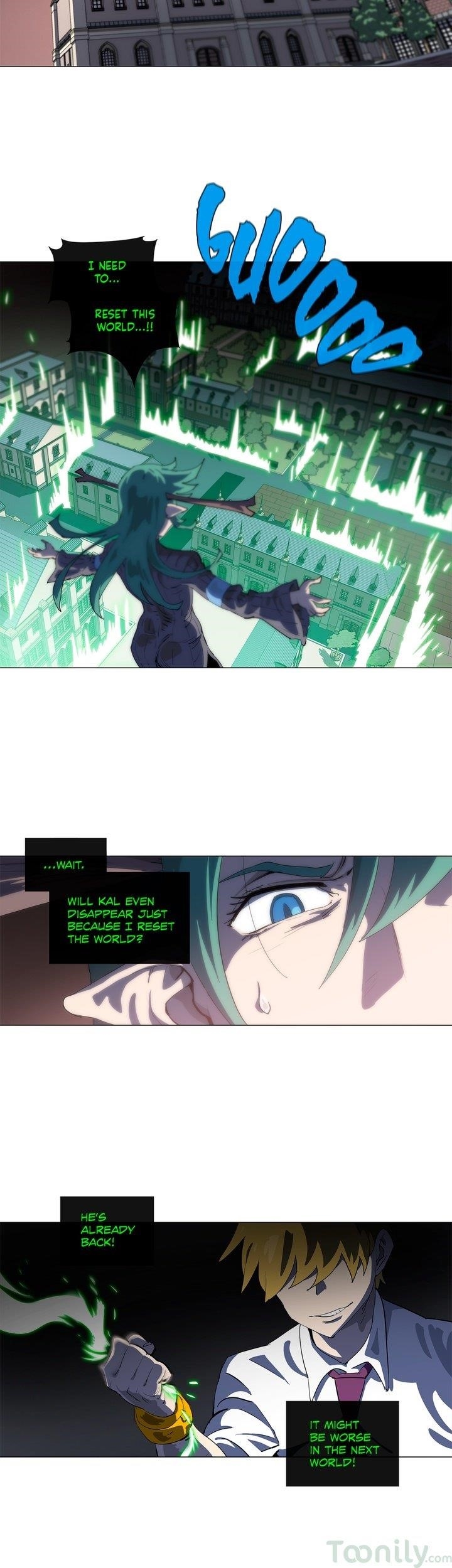 Read 4 Cut Hero Manga Online