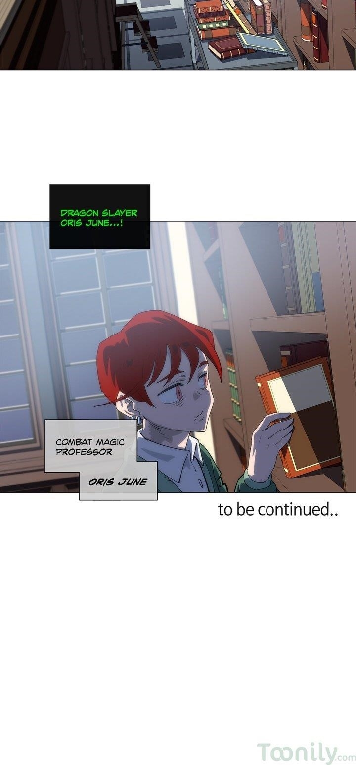 Read 4 Cut Hero Manga Online