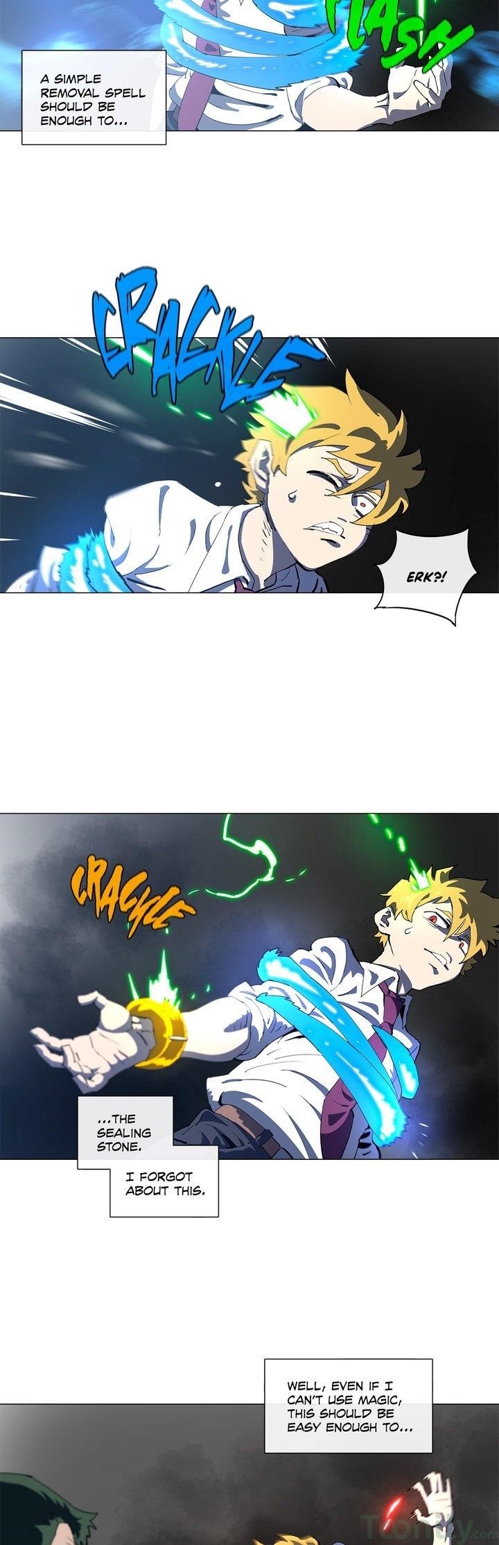 Read 4 Cut Hero Manga Online