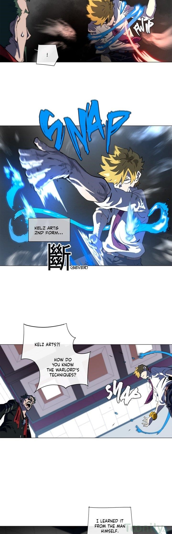 Read 4 Cut Hero Manga Online