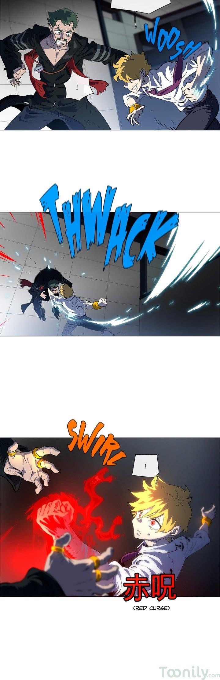 Read 4 Cut Hero Manga Online
