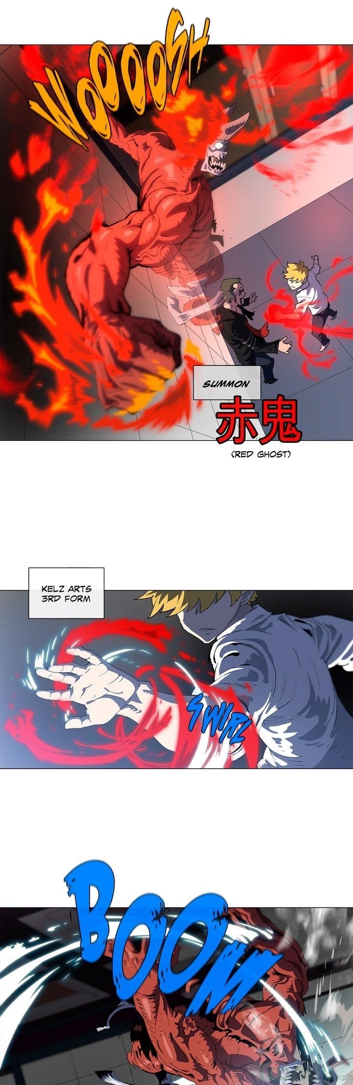 Read 4 Cut Hero Manga Online