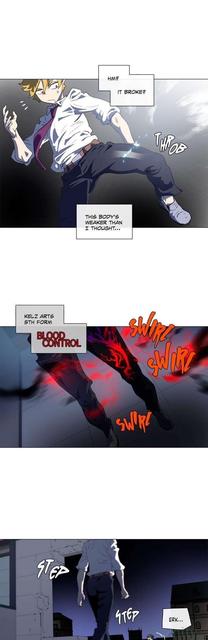 Read 4 Cut Hero Manga Online