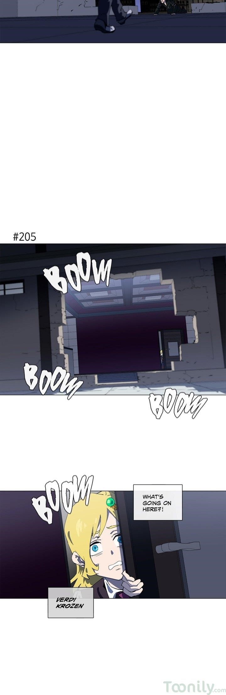 Read 4 Cut Hero Manga Online