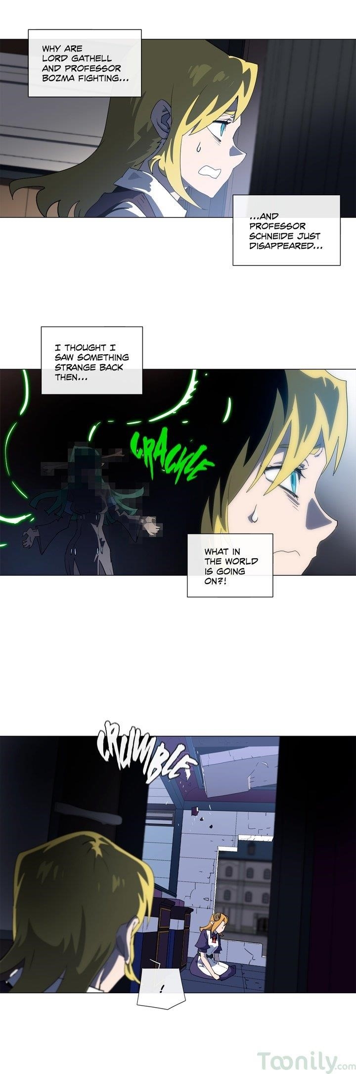 Read 4 Cut Hero Manga Online