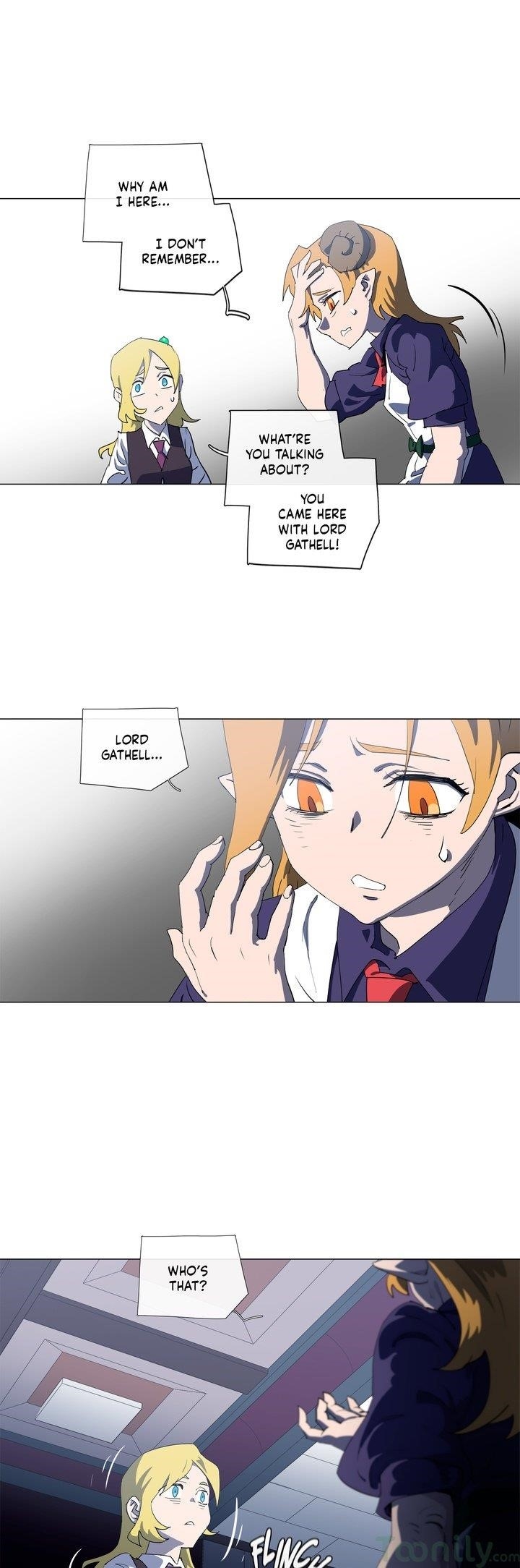 Read 4 Cut Hero Manga Online