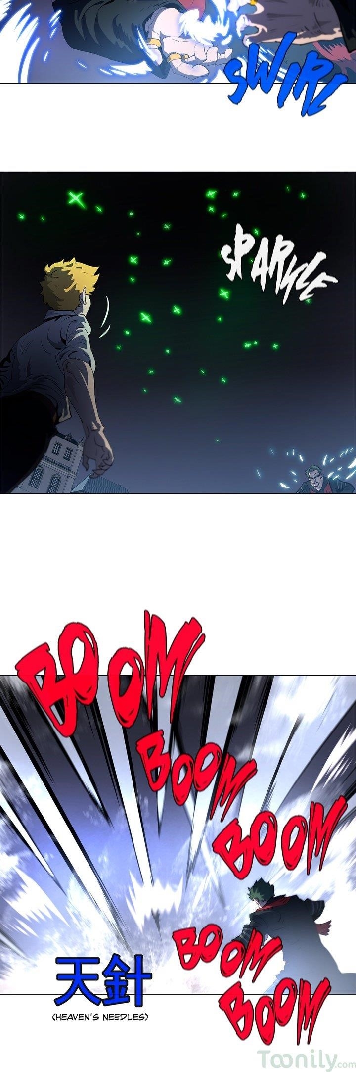 Read 4 Cut Hero Manga Online