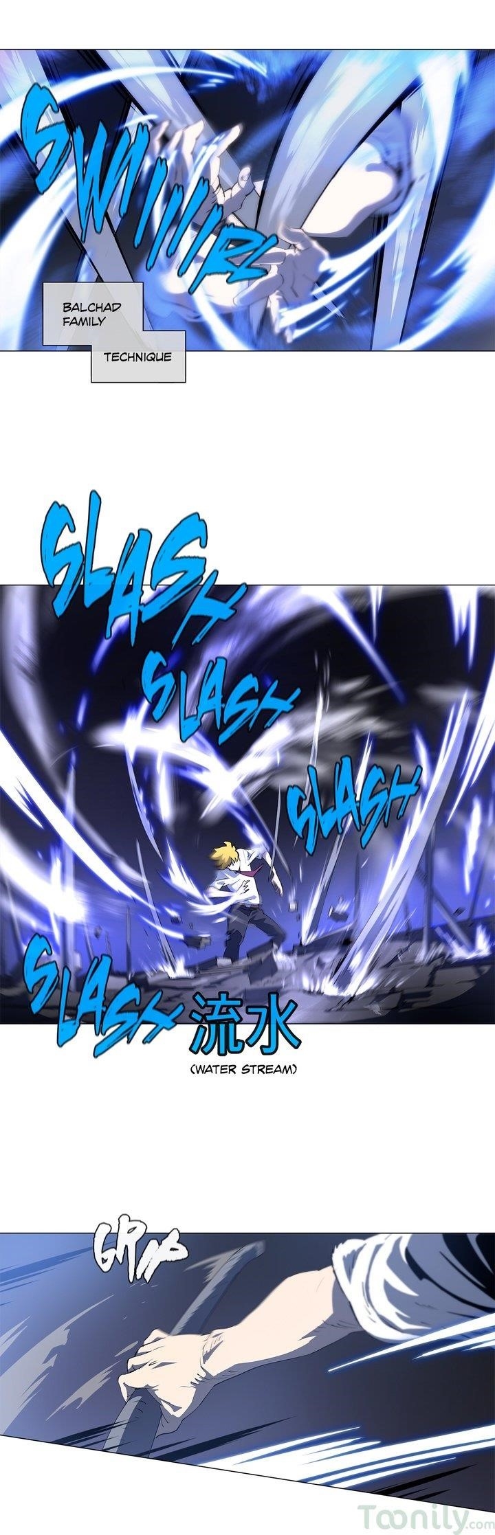 Read 4 Cut Hero Manga Online