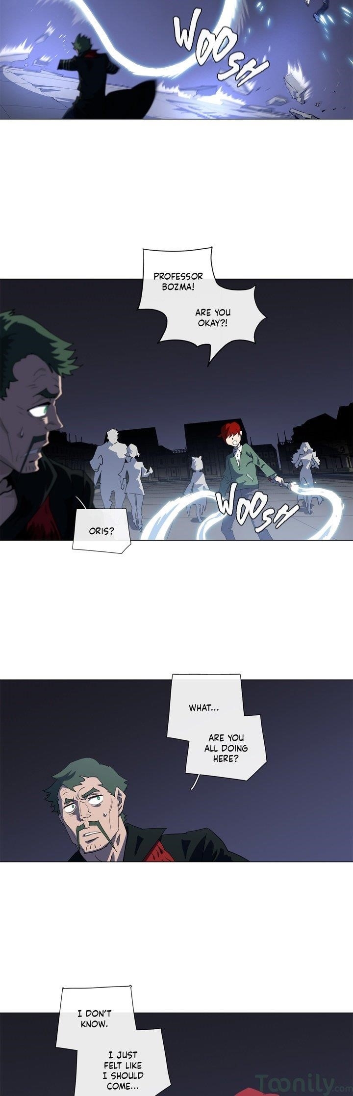 Read 4 Cut Hero Manga Online