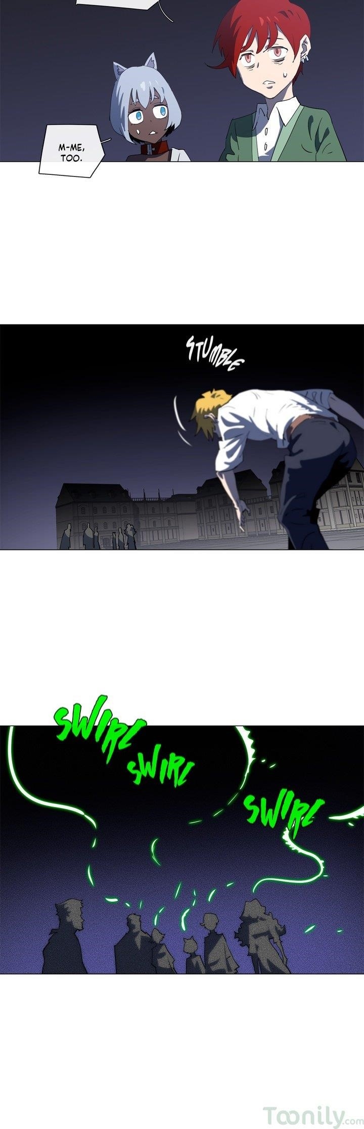 Read 4 Cut Hero Manga Online