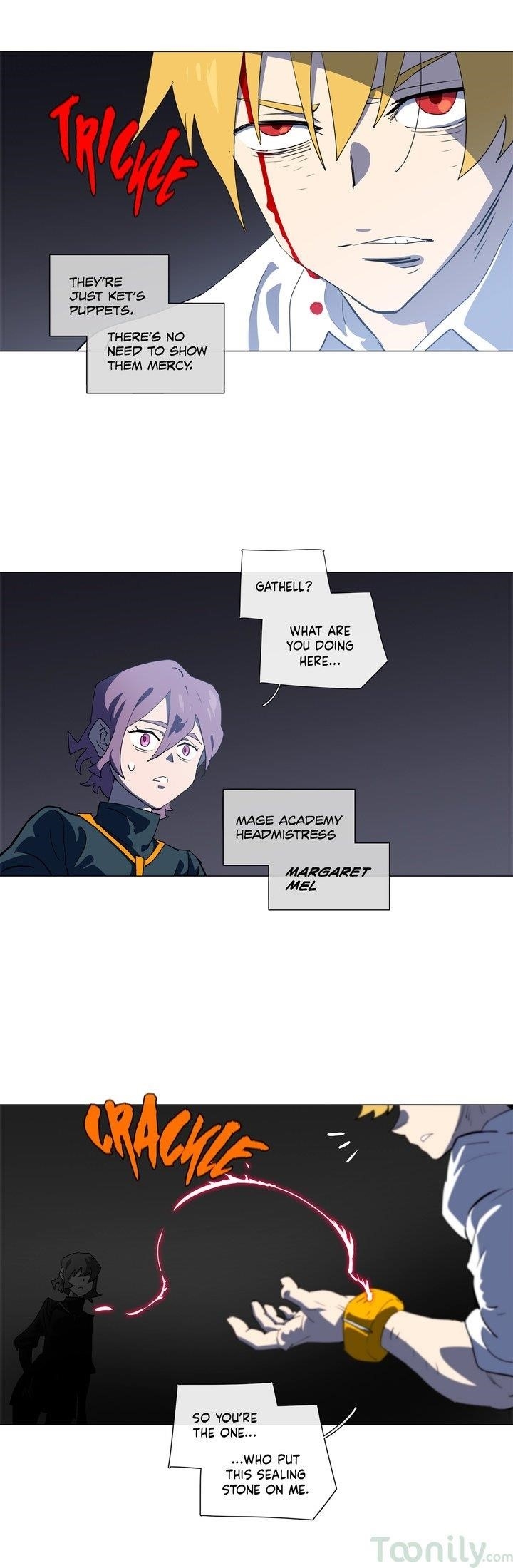 Read 4 Cut Hero Manga Online
